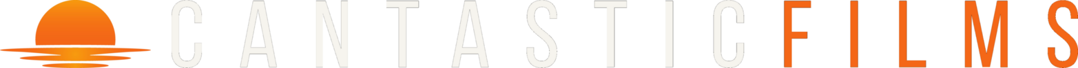 CANTASTICFILMS Logo